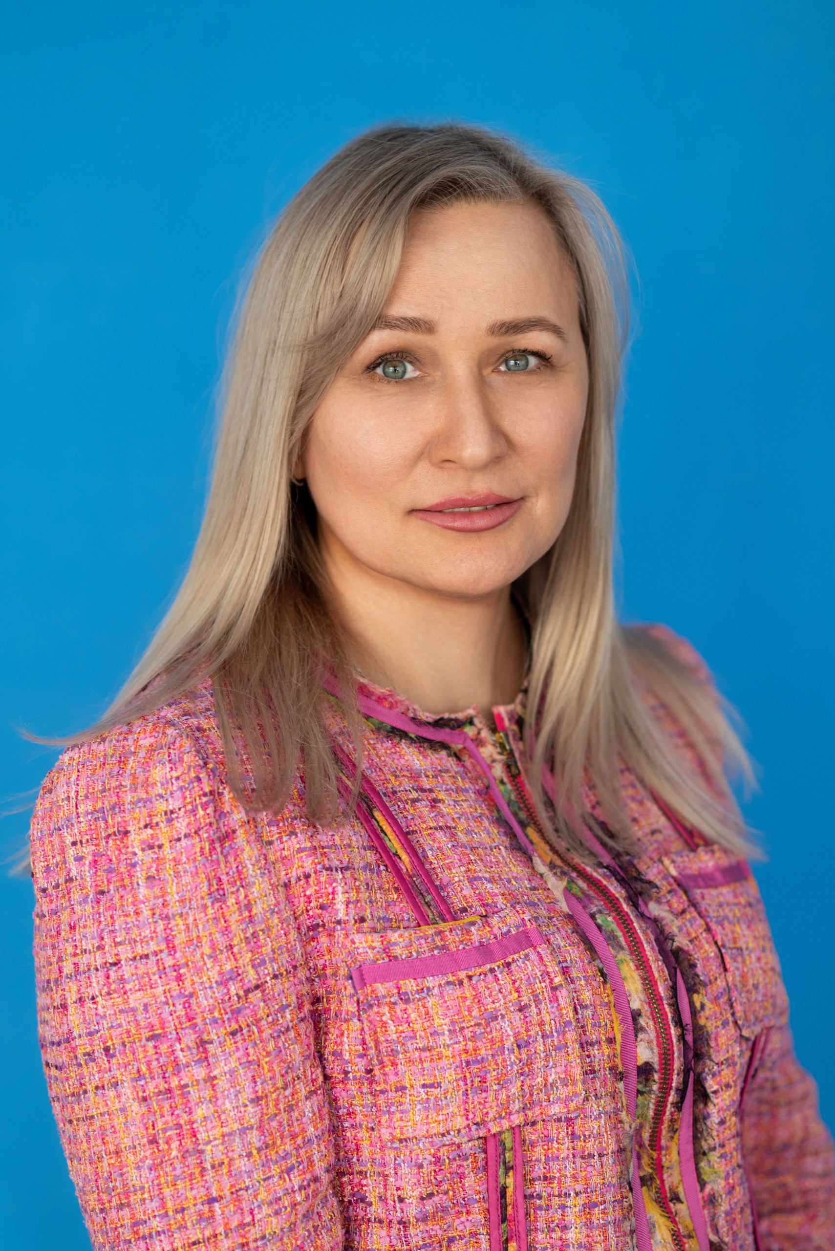 Музыкальный руководитель Белова Елена Викторовна.
