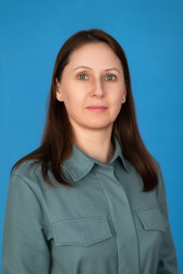 Воспитатель Баркова Ольга Борисовна Воспитатель Баркова Ольга Борисовна