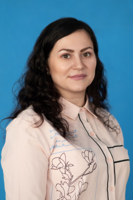Воспитатель Буйко Екатерина Владимировна Воспитатель Буйко Екатерина Владимировна