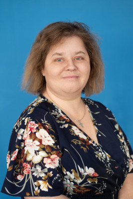 Воспитатель Бандурина Анна Артуровна Воспитатель Бандурина Анна Артуровна